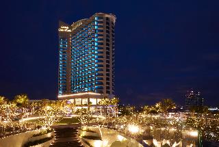 Grande Centre Point Pattaya otel fotoğrafı