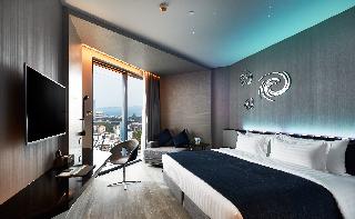 Grande Centre Point Pattaya fotoÄŸrafÄ±