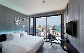 Grande Centre Point Pattaya fotoÄŸrafÄ±