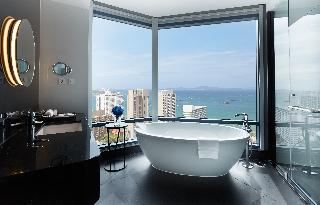 Grande Centre Point Pattaya fotoÄŸrafÄ±