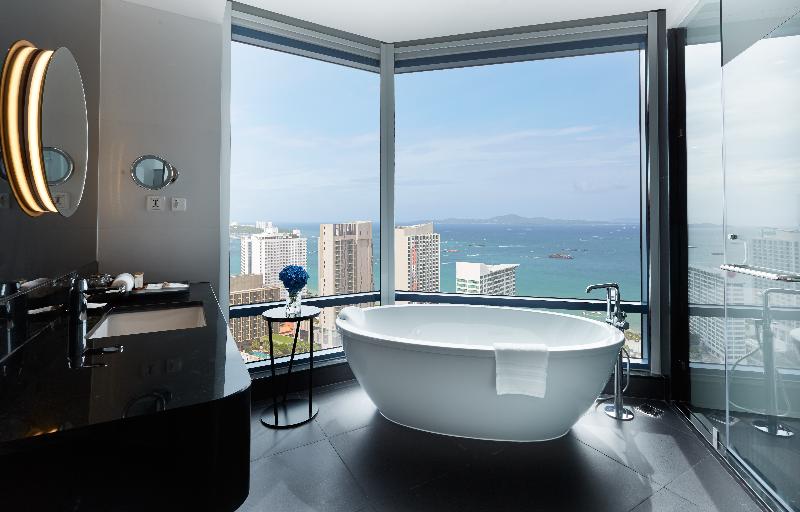 Grande Centre Point Pattaya - Oda