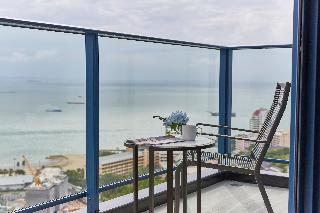Grande Centre Point Pattaya fotoÄŸrafÄ±