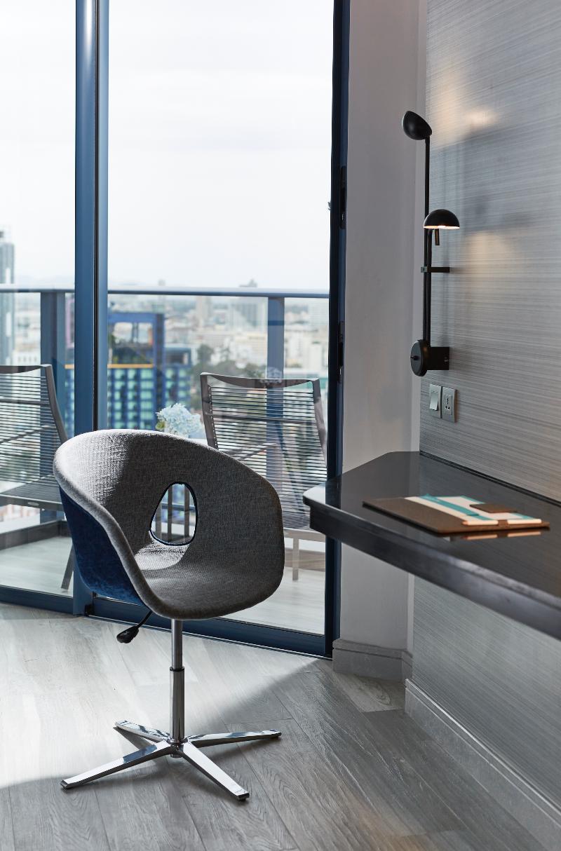 Grande Centre Point Pattaya - Oda
