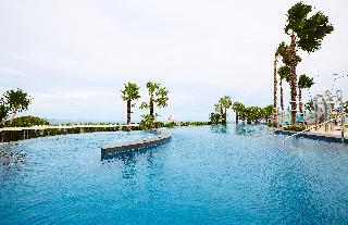 Grande Centre Point Pattaya fotoÄŸrafÄ±