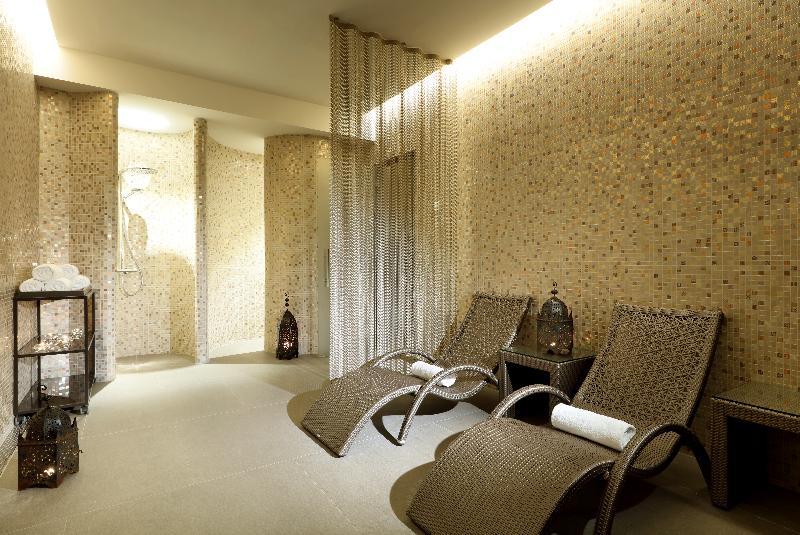 Áurea Catedral by Eurostars Hotel Company - Aktivite