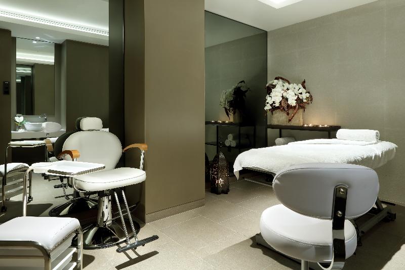 Áurea Catedral by Eurostars Hotel Company - Aktivite