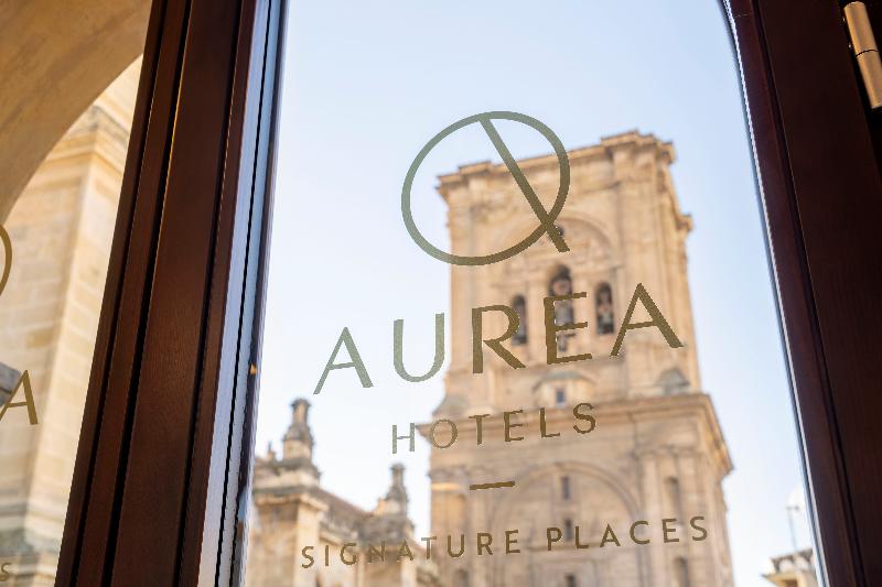Áurea Catedral by Eurostars Hotel Company - Genel