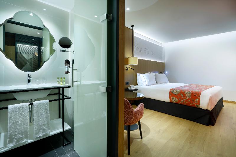 Áurea Catedral by Eurostars Hotel Company - Oda