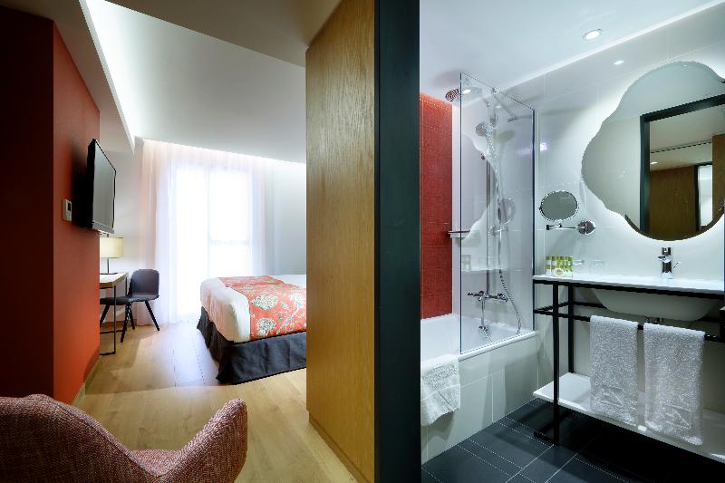 Áurea Catedral by Eurostars Hotel Company - Oda
