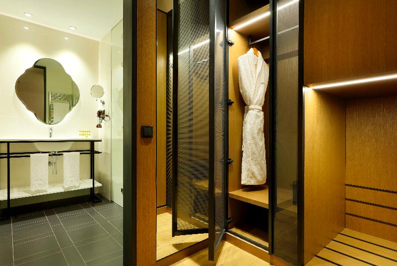 Áurea Catedral by Eurostars Hotel Company - Oda