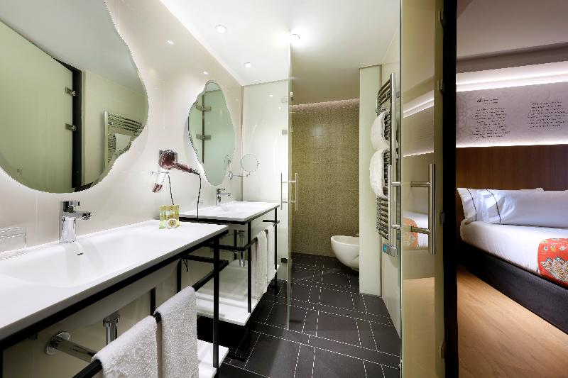 Áurea Catedral by Eurostars Hotel Company - Oda