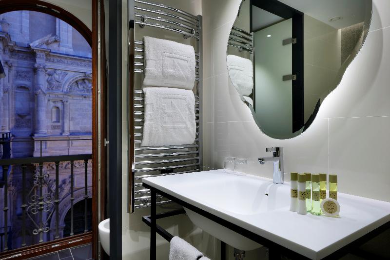 Áurea Catedral by Eurostars Hotel Company - Oda