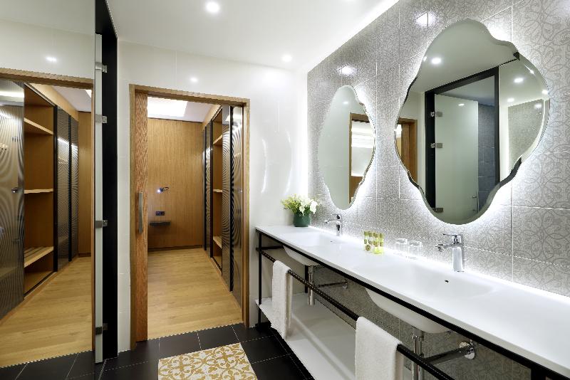 Áurea Catedral by Eurostars Hotel Company - Oda