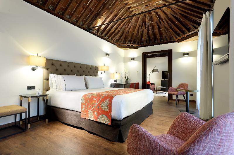 Áurea Catedral by Eurostars Hotel Company - Oda
