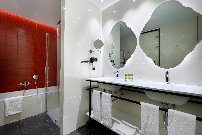 Áurea Catedral by Eurostars Hotel Company - Oda