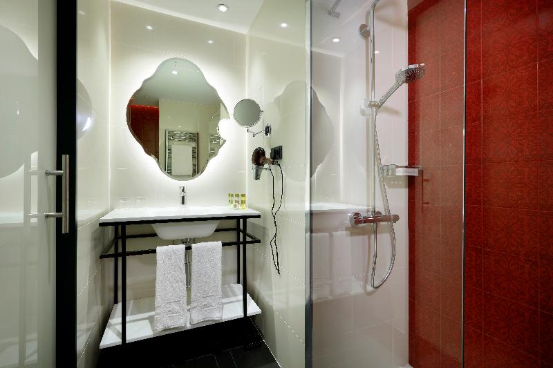 Áurea Catedral by Eurostars Hotel Company - Oda