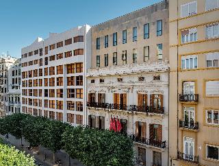 NH Collection Valencia Colón fotoÄŸrafÄ±