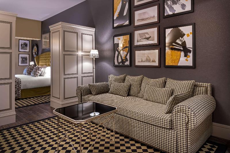 NH Collection Valencia Colón - Oda