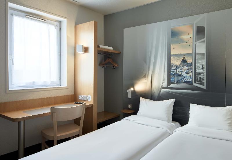B&B HOTEL Maurepas - Oda