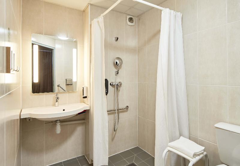 B&B HOTEL Maurepas - Oda