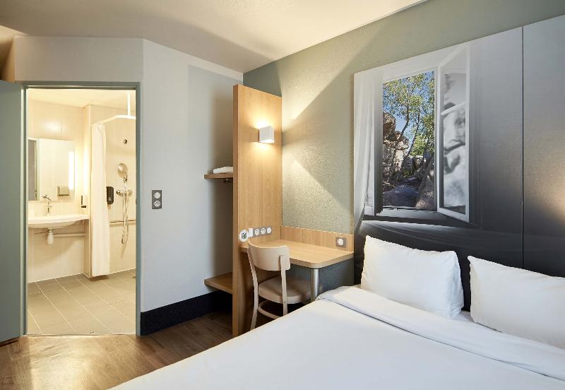 B&B HOTEL Maurepas - Oda