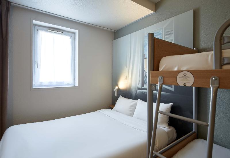 B&B HOTEL Maurepas - Oda