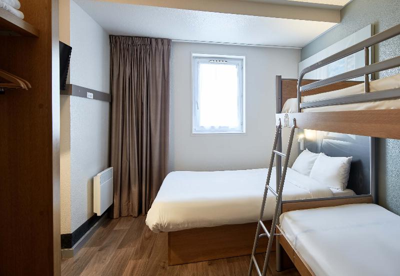 B&B HOTEL Maurepas - Oda