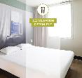 B&B HOTEL Orgeval oda fotoğrafı