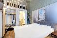 B&B HOTEL Orgeval oda fotoğrafı