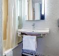 B&B HOTEL Orgeval oda fotoğrafı
