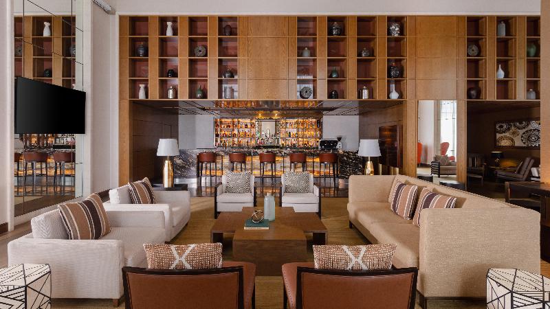 InterContinental Fujairah Resort - Bar