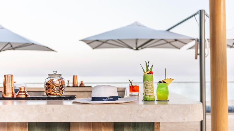 InterContinental Fujairah Resort - Bar