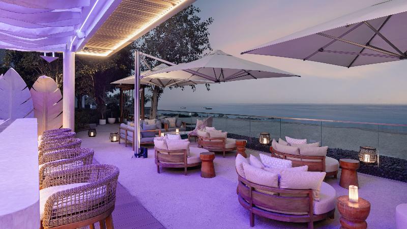 InterContinental Fujairah Resort - Bar