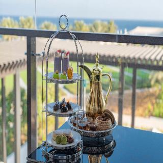 InterContinental Fujairah Resort fotoÄŸrafÄ±