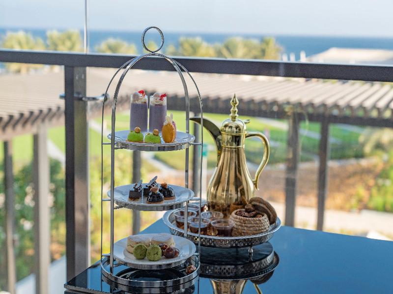 InterContinental Fujairah Resort - Bar