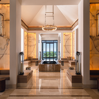 InterContinental Fujairah Resort fotoÄŸrafÄ±