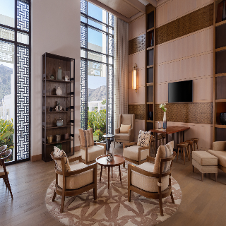 InterContinental Fujairah Resort fotoÄŸrafÄ±