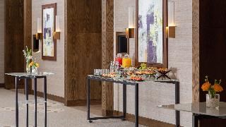 InterContinental Fujairah Resort fotoÄŸrafÄ±