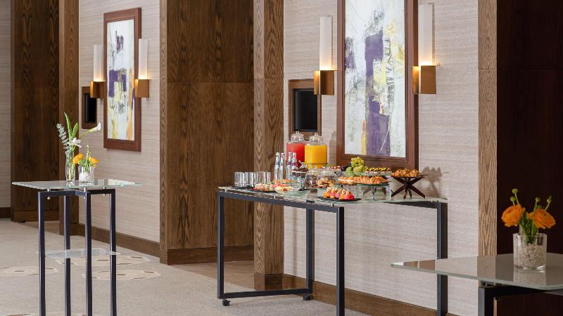 InterContinental Fujairah Resort - Toplantı