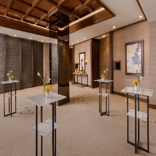 InterContinental Fujairah Resort fotoÄŸrafÄ±