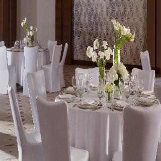InterContinental Fujairah Resort fotoÄŸrafÄ±