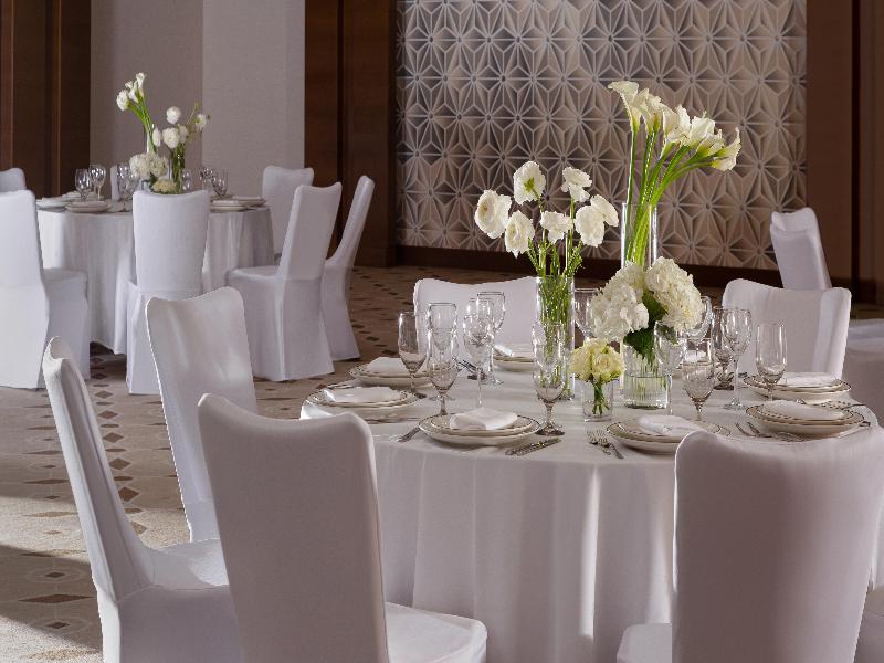 InterContinental Fujairah Resort - Toplantı