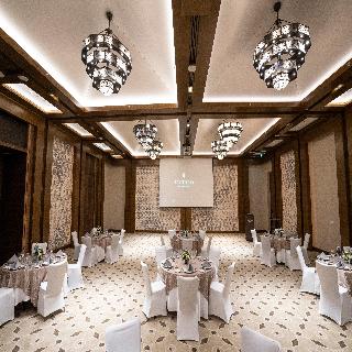 InterContinental Fujairah Resort fotoÄŸrafÄ±