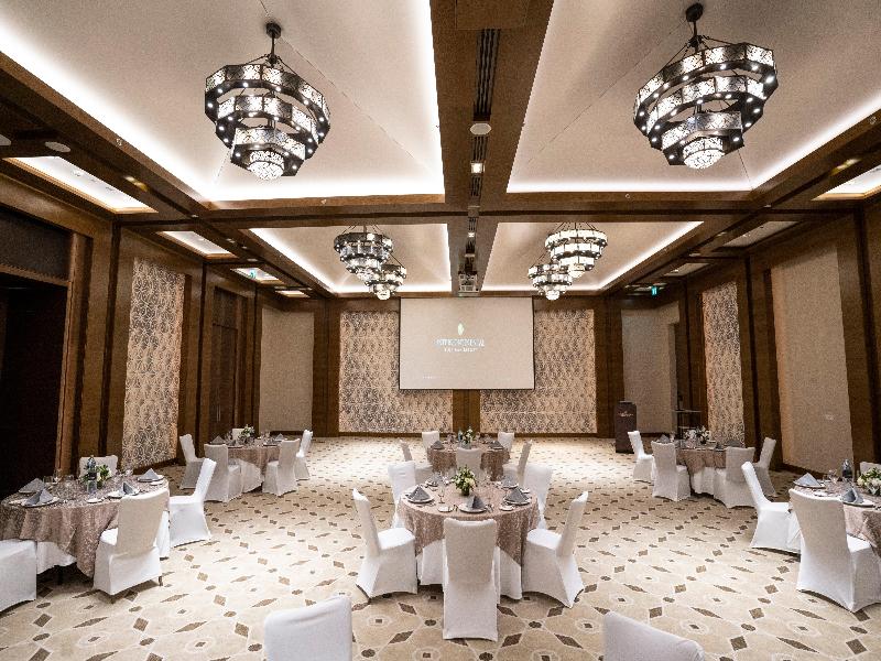 InterContinental Fujairah Resort - Toplantı