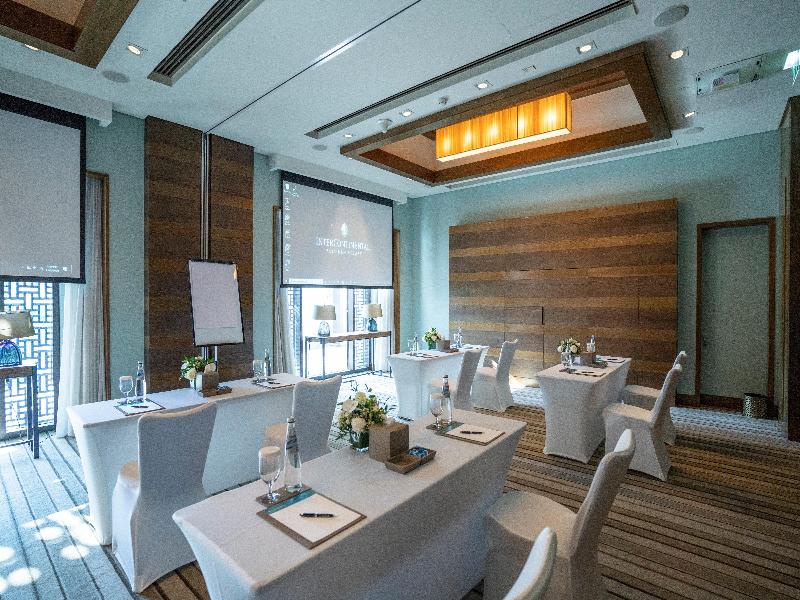InterContinental Fujairah Resort - Toplantı