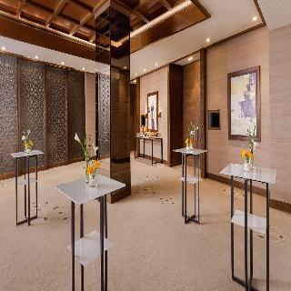 InterContinental Fujairah Resort fotoÄŸrafÄ±