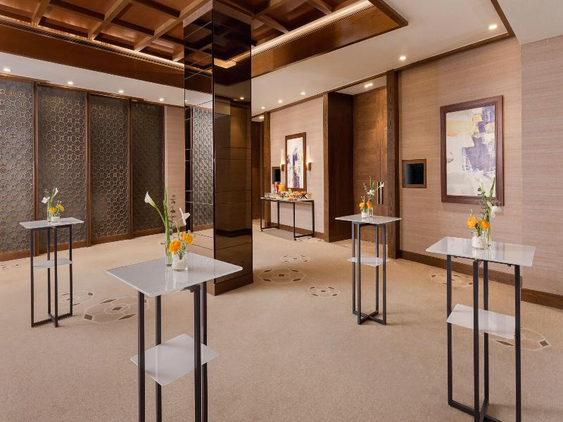 InterContinental Fujairah Resort - Toplantı
