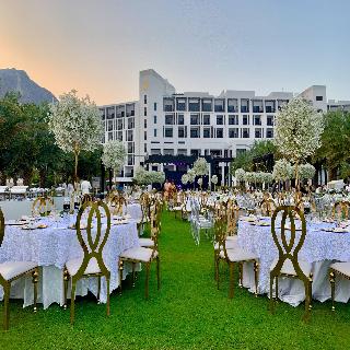 InterContinental Fujairah Resort fotoÄŸrafÄ±