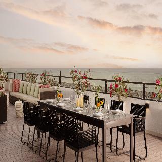 InterContinental Fujairah Resort fotoÄŸrafÄ±