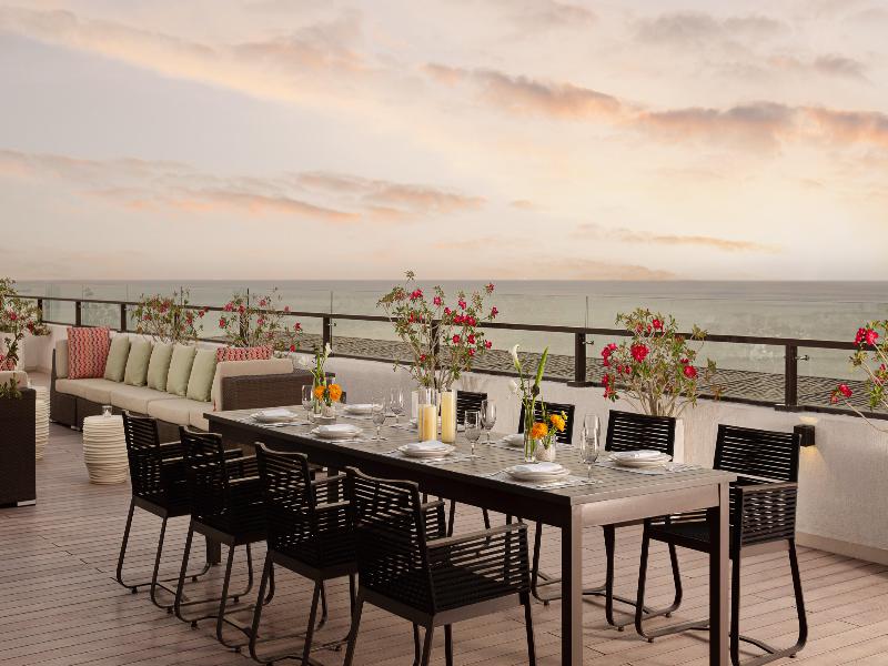 InterContinental Fujairah Resort - Toplantı
